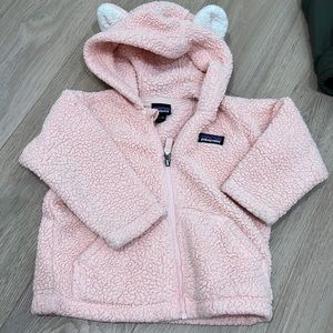 (sale) Patagonia Baby | Furry Friends